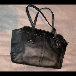 Coach shoulder bag MISSING crossbody strap